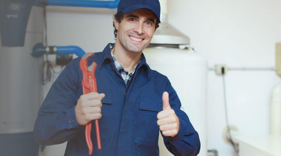 Professional Leak Detection Services in Caneadea, NY